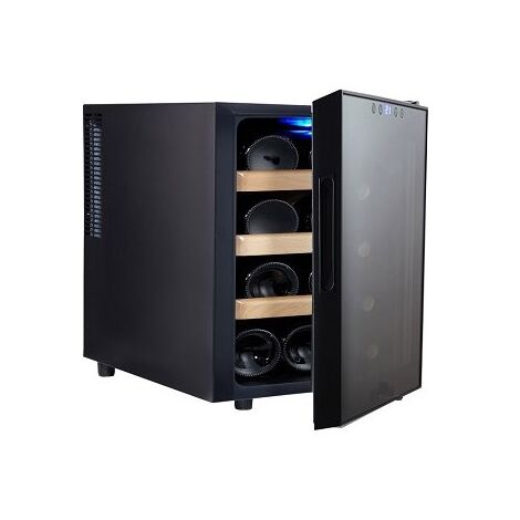 מקרר יין WineKeeper SC12A  12 בקבוקים למכירה 