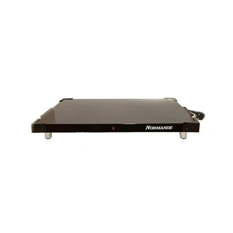 פלטה חשמלית Normande HBB400 נורמנדי למכירה , 2 image