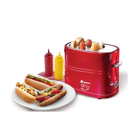 מכונת נקניקיות Selmor SE925 סלמור למכירה , 2 image