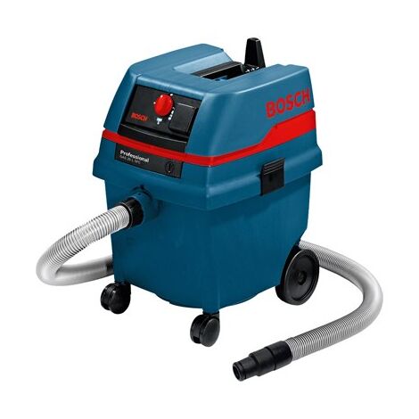 שואב אבק תעשייתי Bosch GAS25 בוש למכירה , 3 image