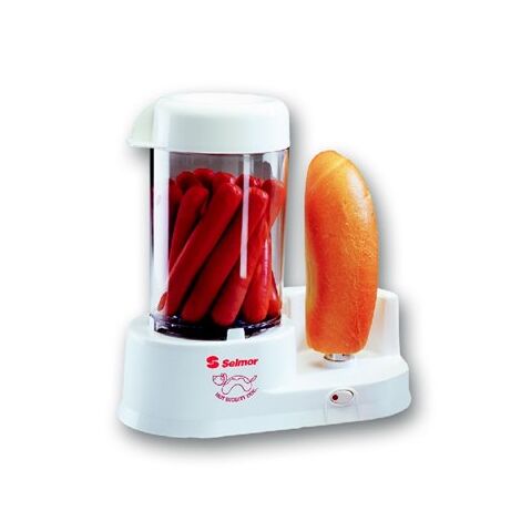 מכונת נקניקיות Selmor SE28 סלמור למכירה 