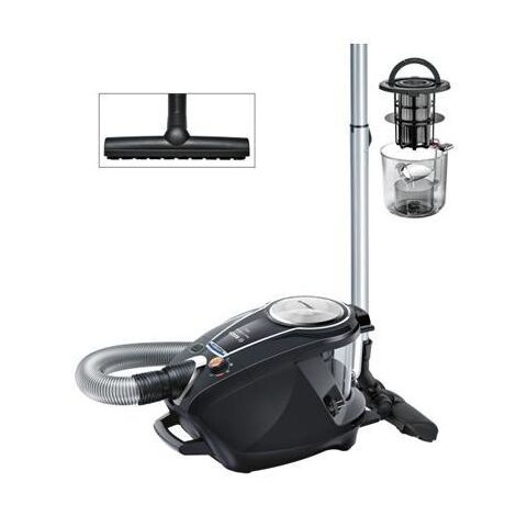 שואב אבק נגרר Bosch BGS7MS64 בוש למכירה , 3 image