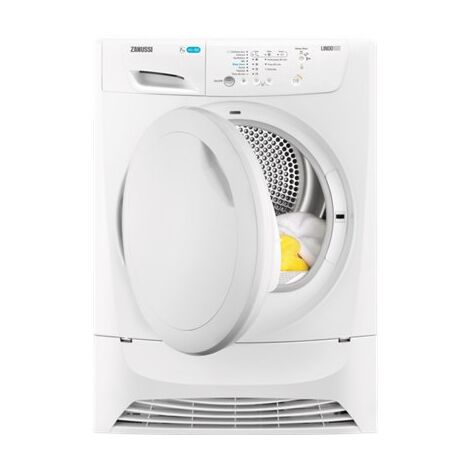 מייבש כביסה Zanussi ZDP7206PZ  7 ק"ג זנוסי למכירה , 2 image