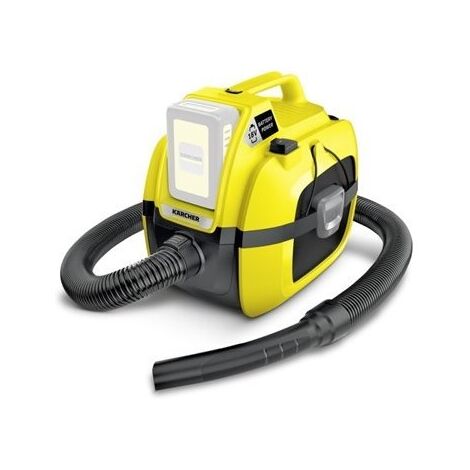 שואב אבק לרכב Karcher WD1 קארשר למכירה , 2 image