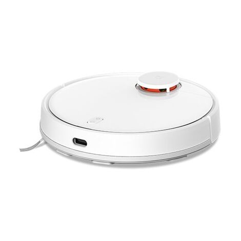שואב אבק רובוטי Xiaomi Mi Robot Vacuum Mop Pro שיאומי למכירה , 4 image