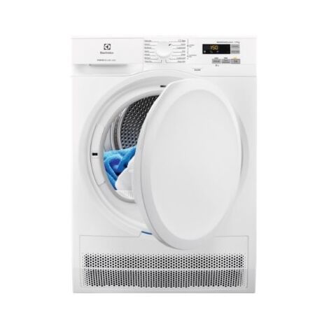 מייבש כביסה Electrolux EW6C5752CM  7 ק"ג אלקטרולוקס למכירה , 2 image