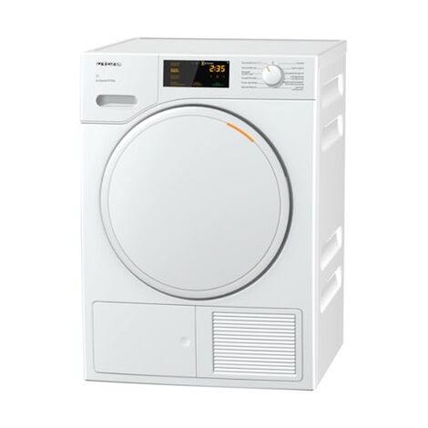 מייבש כביסה Miele TWD440WP  8 ק"ג מילה למכירה , 2 image