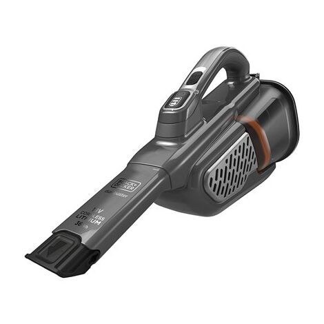 שואב אבק ידני Black & Decker BHHV520JFQW למכירה 