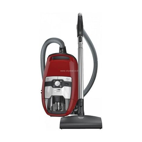 שואב אבק נגרר Miele SKRR3 מילה למכירה 