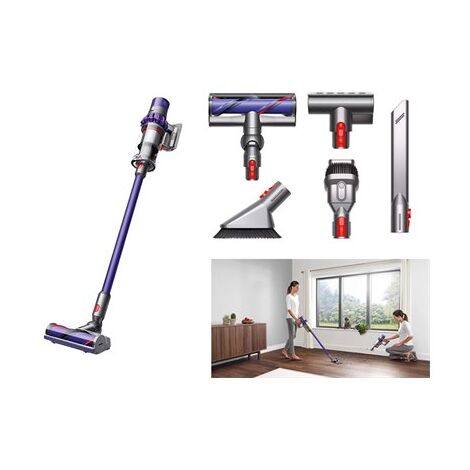 שואב אבק עומד Dyson V10 Animal Cyclone דייסון למכירה , 3 image