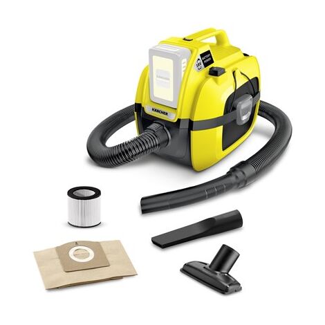 שואב אבק לרכב Karcher WD1 קארשר למכירה , 3 image
