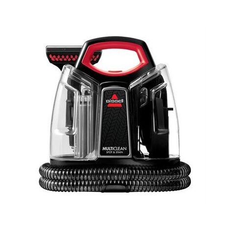 שואב אבק תעשייתי Multiclean Spot And Stain 4720M 4217 Bissell ביסל למכירה , 2 image