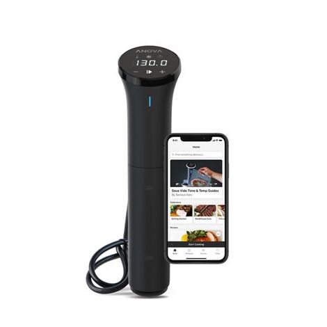 מכשיר להכנת מאפים Anova Precision Cooker Nano למכירה , 2 image