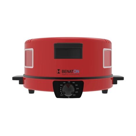 מכשיר להכנת פיתות Benaton BT6020 למכירה 