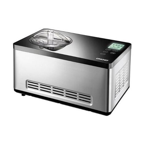 מכונת גלידה Unold Ice Cream Maker Gusto 48845 למכירה , 2 image