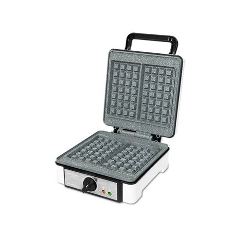 מכשיר וופל בלגי Cecotec Fun Gofrestone Double למכירה , 3 image