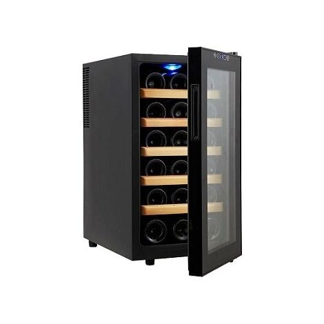 מקרר יין WineKeeper SC28A  18 בקבוקים למכירה , 2 image