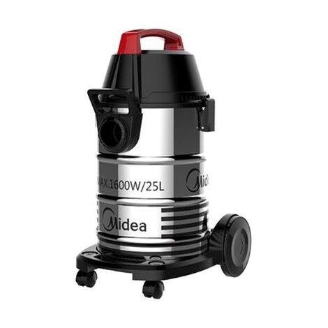 שואב אבק נגרר midea VTW25A16J מידאה למכירה , 2 image