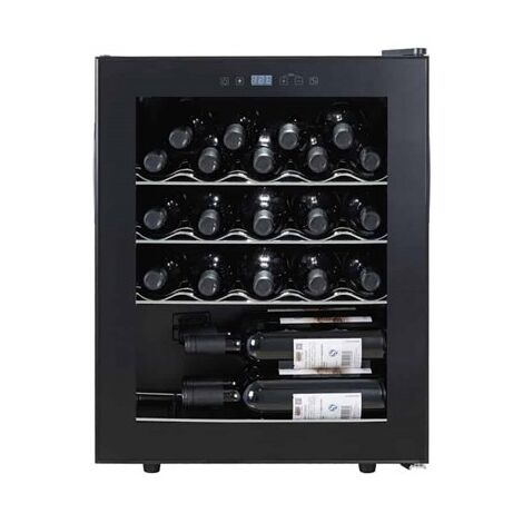 מקרר יין Winebar KWS-23A  23 בקבוקים למכירה , 3 image