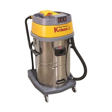 שואב אבק תעשייתי Krauss KR3600 למכירה , 2 image