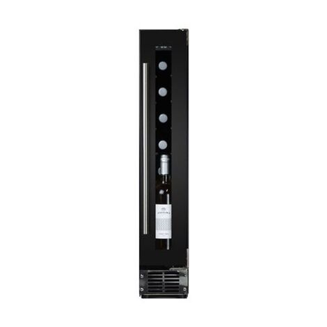 מקרר יין Dunavox DAUF-9.22B  9 בקבוקים למכירה , 2 image