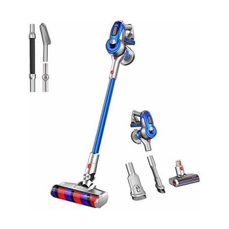 שואב אבק עומד Jimmy JV83 למכירה , 3 image