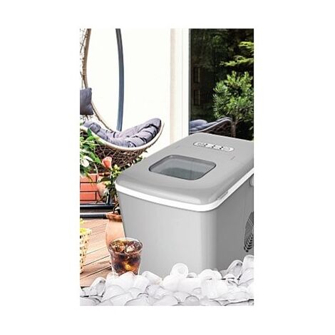 מכונת קרח Sauter IMS90X סאוטר למכירה , 3 image