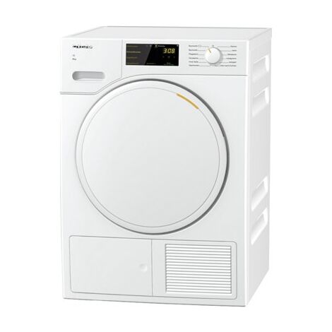 מייבש כביסה Miele TWC220WP  8 ק"ג מילה למכירה 