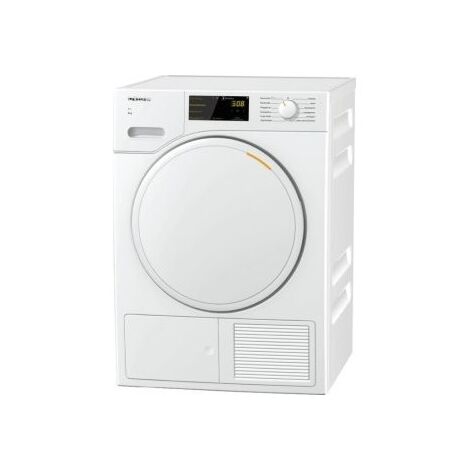 מייבש כביסה Miele TWC220WP  8 ק"ג מילה למכירה , 3 image