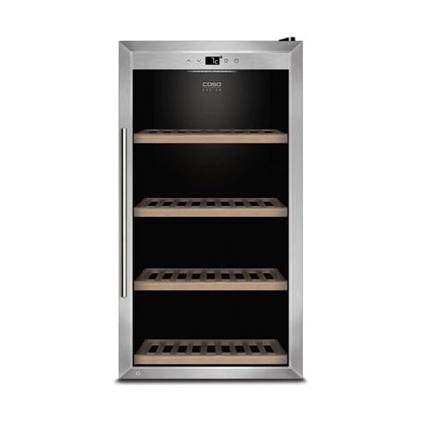 מקרר יין caso WineSafe 75  75 בקבוקים למכירה , 2 image