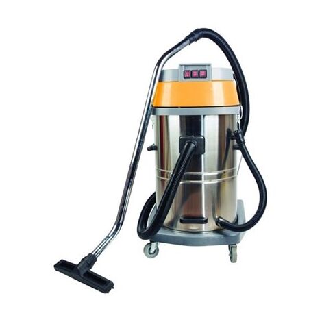 שואב אבק תעשייתי Karnaf CC80L למכירה , 2 image