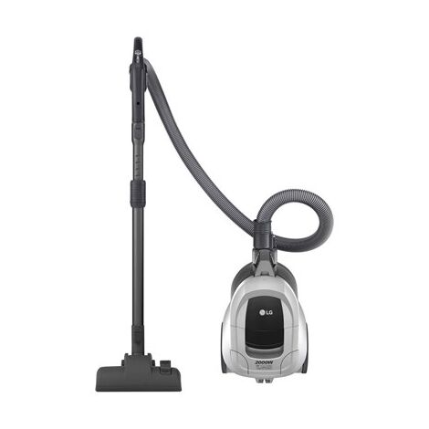 שואב אבק נגרר LG VC5520NHTCS למכירה , 2 image