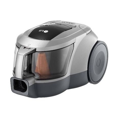 שואב אבק נגרר LG VC5520NHTCS למכירה , 4 image