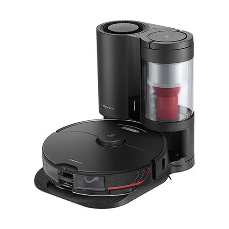 שואב אבק רובוטי Roborock S7 MaxV Plus למכירה , 3 image