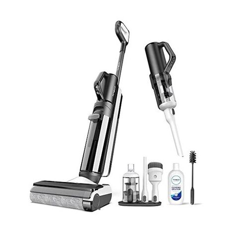 שואב אבק עומד Tineco Floor One S5 combo למכירה , 3 image