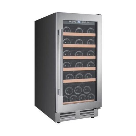 מקרר יין Fratelli Onofri YC 100A  30 בקבוקים למכירה 