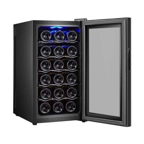 מקרר יין La Kitchenette BCW-50A  18 בקבוקים למכירה , 2 image