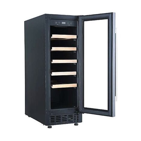 מקרר יין Le Imperial JCF58  20 בקבוקים למכירה , 2 image