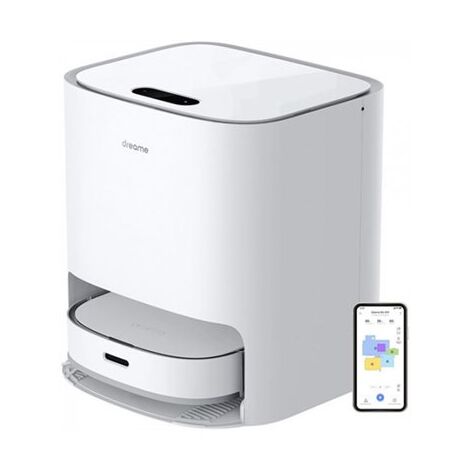 שואב אבק רובוטי Dreame Bot W10 למכירה , 4 image
