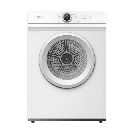 מייבש כביסה Midea MD100A70/W  7 ק"ג מידאה למכירה , 2 image