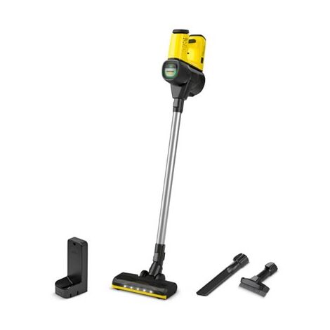 שואב אבק עומד Karcher VC6 קארשר למכירה 