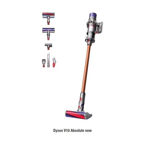 שואב אבק ידני Dyson Cyclone V10 Absolute New דייסון למכירה , 3 image