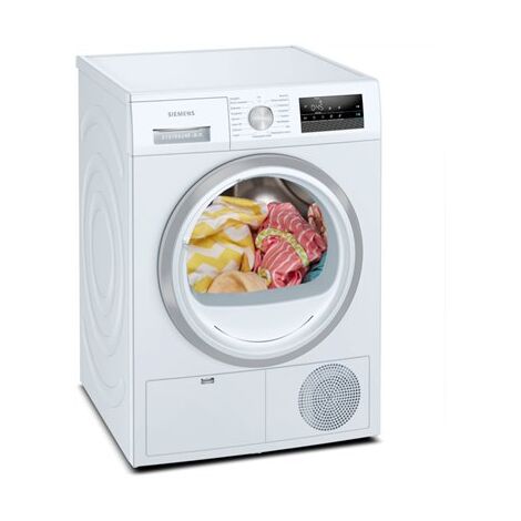 מייבש כביסה Siemens WT9H280IL  8 ק"ג סימנס למכירה , 3 image
