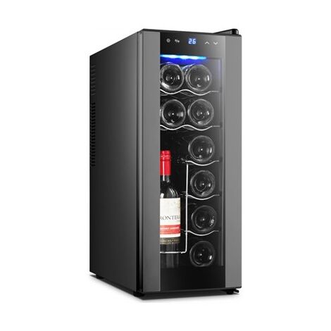 מקרר יין Sirius Living WCR-65  12 בקבוקים למכירה , 2 image