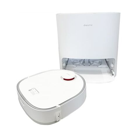 שואב אבק רובוטי Dreame Bot W10 למכירה , 3 image