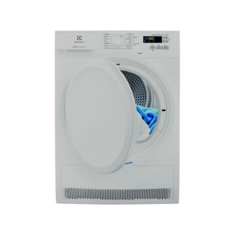 מייבש כביסה Electrolux EW7H3862RM  8 ק"ג אלקטרולוקס למכירה , 3 image