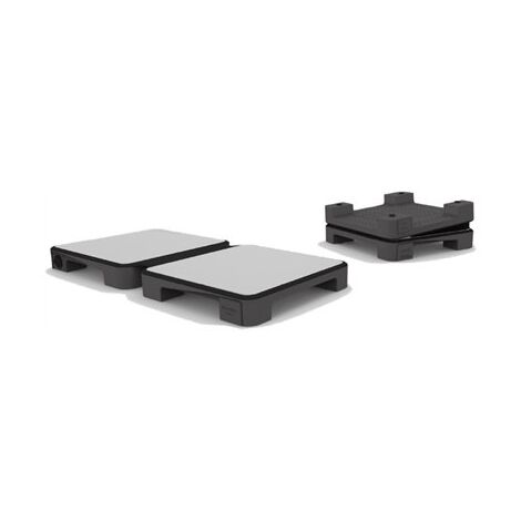 פלטה חשמלית Hotmat 2 Dish Connect למכירה , 2 image