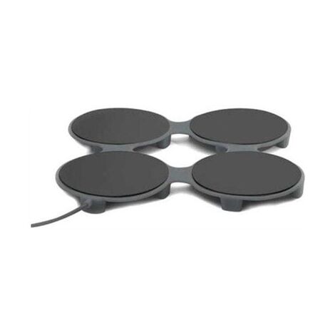 פלטה חשמלית Hotmat 4 Dish Classic 1JOIRDKAAR למכירה , 2 image