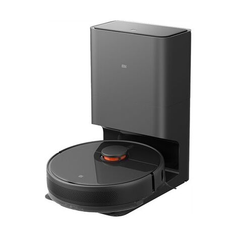 שואב אבק רובוטי Xiaomi Mi Robot Vacuum Mop 2 Ultra + Empty Station שיאומי למכירה , 3 image