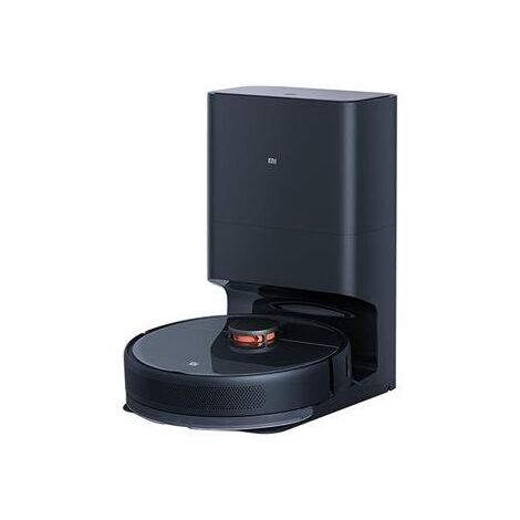 שואב אבק רובוטי Xiaomi Mi Robot Vacuum Mop 2 Ultra + Empty Station שיאומי למכירה , 2 image